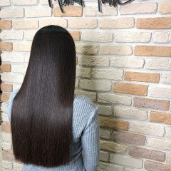 Keratin Bakımı