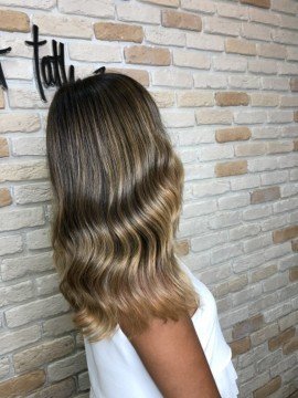 ombre modelleri 2018