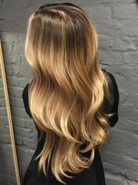 2017 ombre röfle