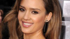 jessica alba röfle