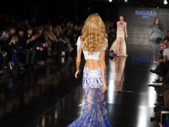 Sagaza Madrid SS 2016 Koleksiyonu