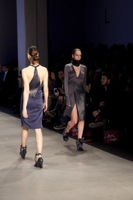 istanbul fashion weeek 2017 podyum iki