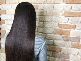 Keratin Botox Uygulama Modelleri