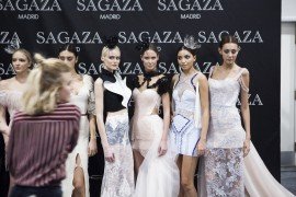 madrid sagaza koleksiyonu modeller 2016
