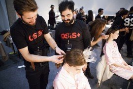 sagaza madrid 2016 koleksiyonu osisi